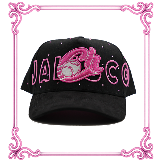 Jalisco Rhinestone