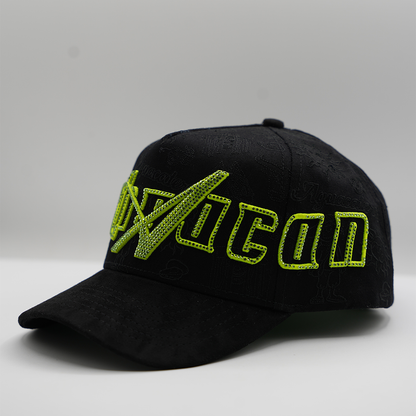 Michoacan Ice